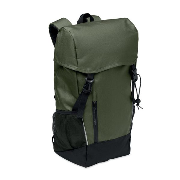 Sac à dos filet rembourré - 15 litres personnalisé