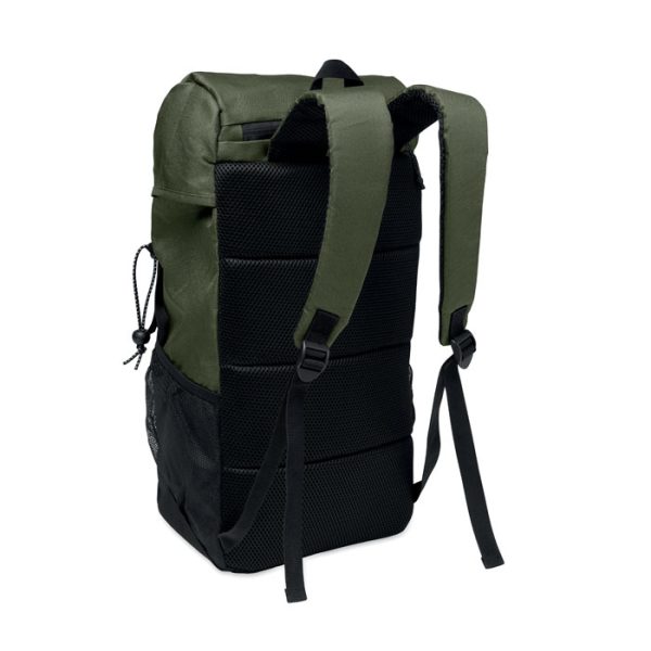 Sac à dos filet rembourré - 15 litres personnalisé