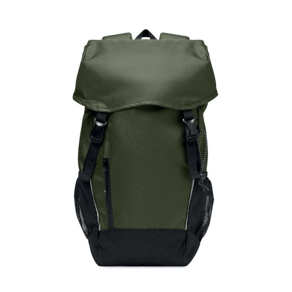 Sac à dos filet rembourré - 15 litres personnalisé