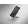 Station de charge pliable 3-en-1 personnalisé