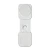 Station de charge pliable 3-en-1 personnalisé