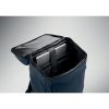 Sac à dos doublure recyclée ordinateur 15'' personnalisé