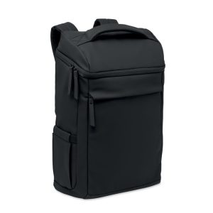 Sac à dos doublure recyclée ordinateur 15'' personnalisé