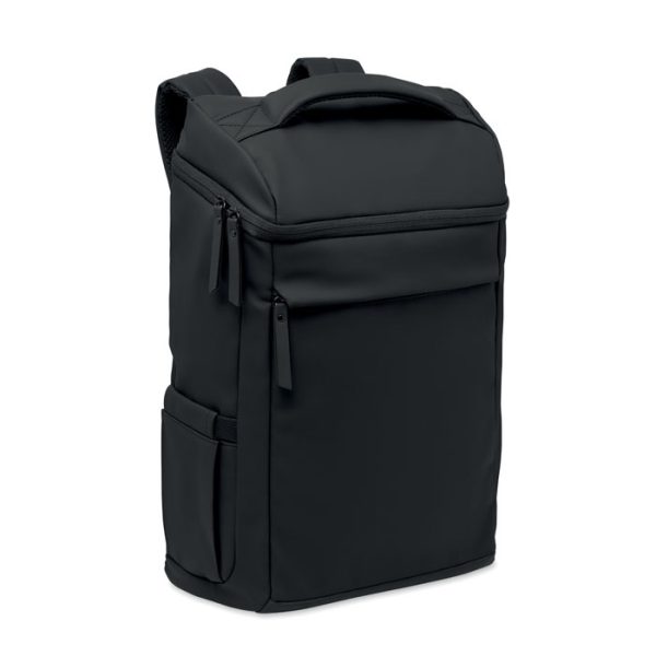 Sac à dos doublure recyclée ordinateur 15'' personnalisé