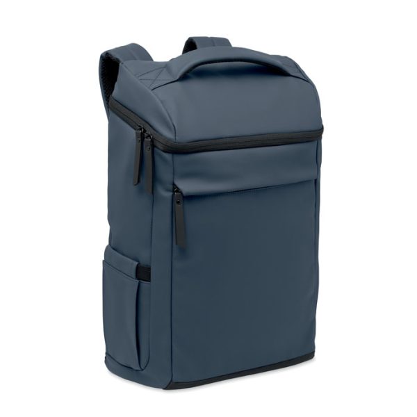 Sac à dos doublure recyclée ordinateur 15'' personnalisé