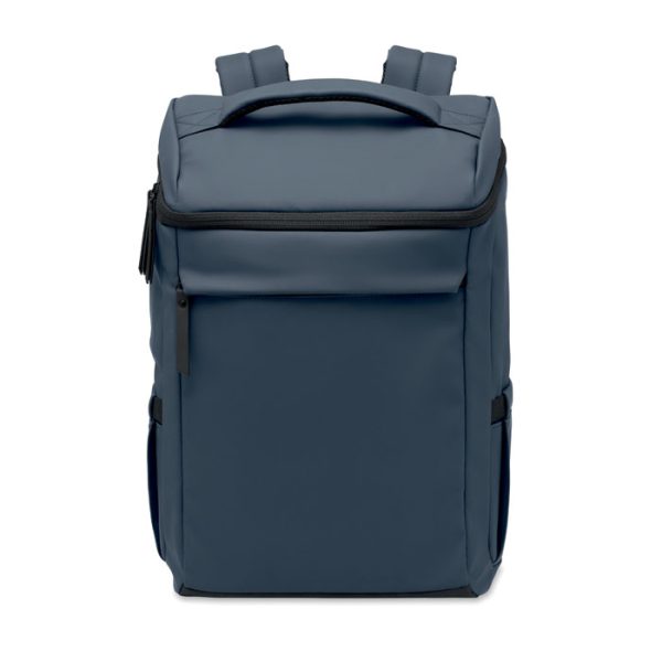 Sac à dos doublure recyclée ordinateur 15'' personnalisé