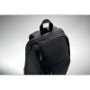 Sac à dos recyclé ordinateur 15'' - 15 litres personnalisé