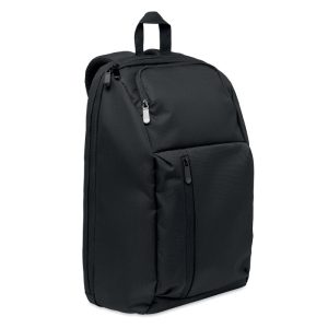 Sac à dos recyclé ordinateur 15'' - 15 litres personnalisé