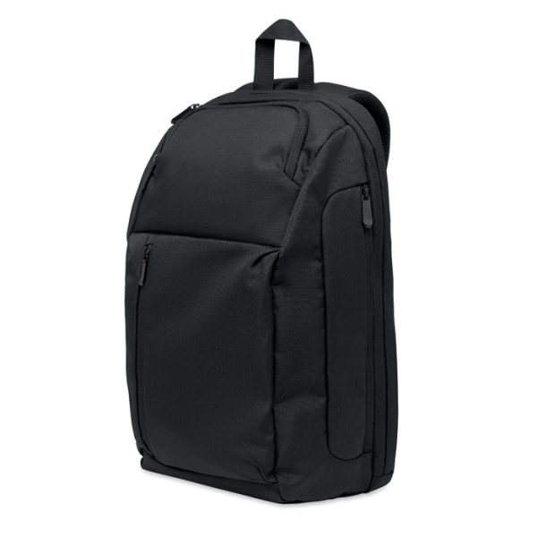 Sac à dos recyclé ordinateur 15'' - 15 litres personnalisé