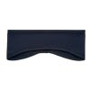 Bandeau polaire 280 gr/m² bordure velour personnalisé