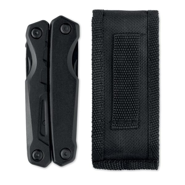 Outil multifonction pliable 13 en 1 personnalisé