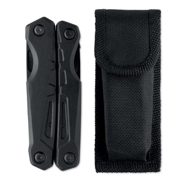 Outil multifonction pliable 13 en 1 personnalisé
