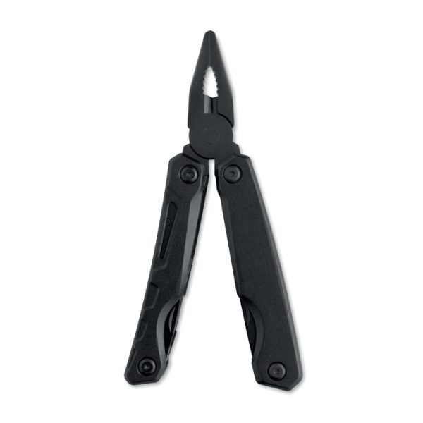 Outil multifonction pliable 13 en 1 personnalisé