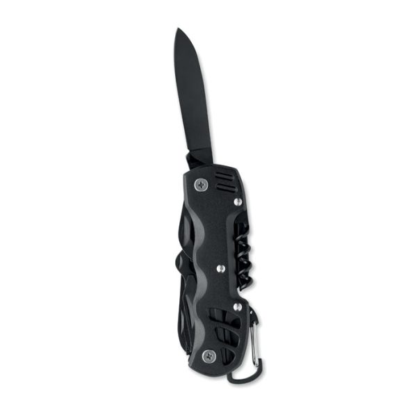 Couteau de poche multi-outils 13 en 1 personnalisé