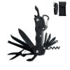 Couteau de poche multi-outils 13 en 1 personnalisé
