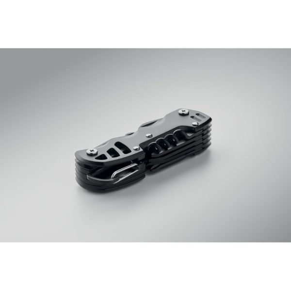 Couteau de poche multi-outils 13 en 1 personnalisé