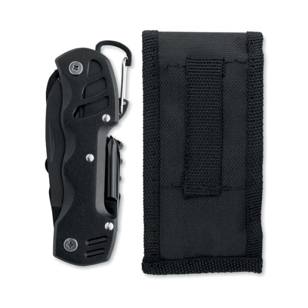 Couteau de poche multi-outils 13 en 1 personnalisé