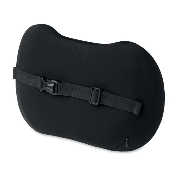Coussin ergonomique soutien du dos personnalisé