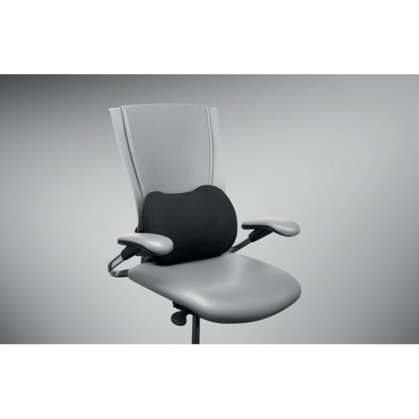 Coussin ergonomique soutien du dos personnalisé