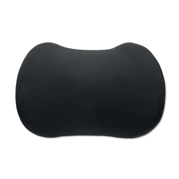 Coussin ergonomique soutien du dos personnalisé