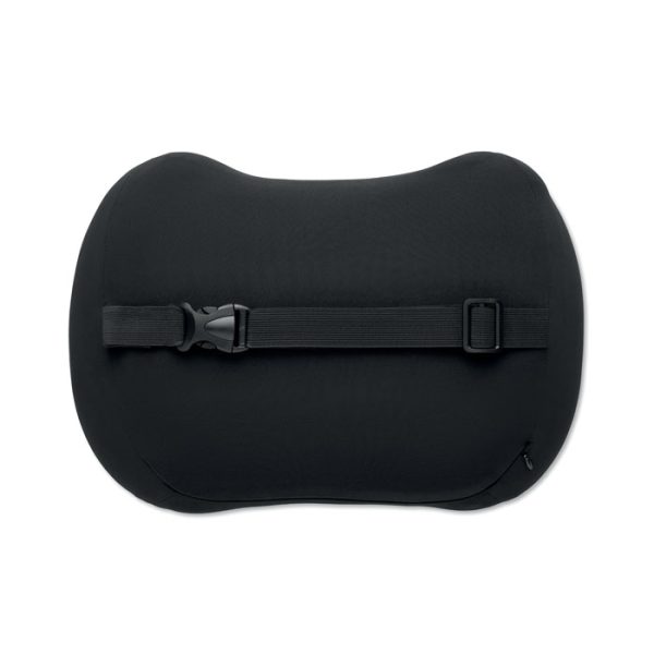 Coussin ergonomique soutien du dos personnalisé
