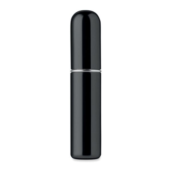 Flacon pulvérisateur de parfum personnalisé