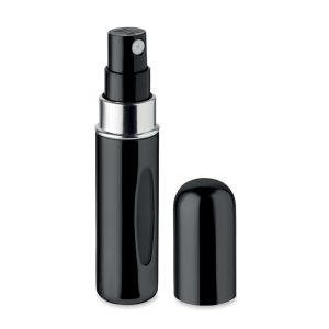 Flacon pulvérisateur de parfum personnalisé
