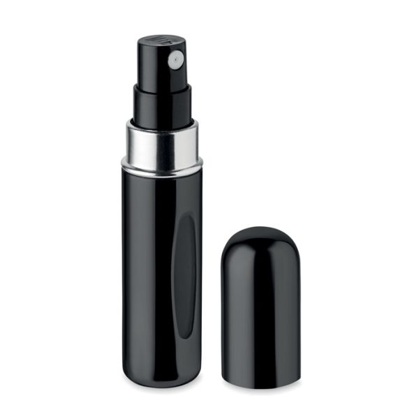 Flacon pulvérisateur de parfum personnalisé
