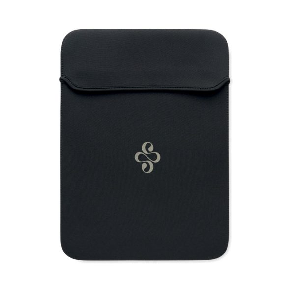 Pochette néoprène ordinateur portable 14'' personnalisé