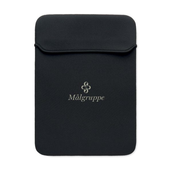 Pochette néoprène ordinateur portable 15'' personnalisé
