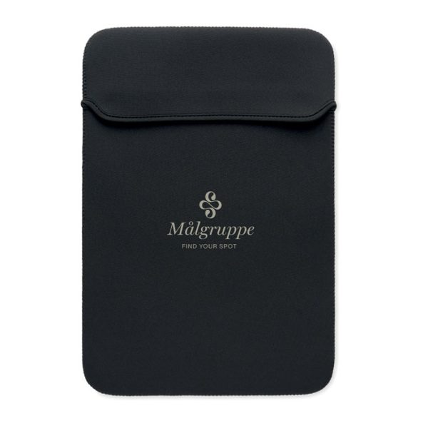 Pochette néoprène ordinateur portable 16'' personnalisé