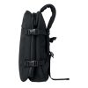 Sac à dos 20L pour ordinateur 15" dos rembourré personnalisé