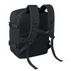 Sac à dos 20L pour ordinateur 15" dos rembourré personnalisé