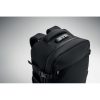 Sac à dos 20L pour ordinateur 15" dos rembourré personnalisé