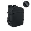 Sac à dos 20L pour ordinateur 15" dos rembourré personnalisé