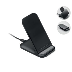 Chargeur pliable sans fil 15W personnalisé