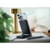 Chargeur pliable sans fil 15W personnalisé