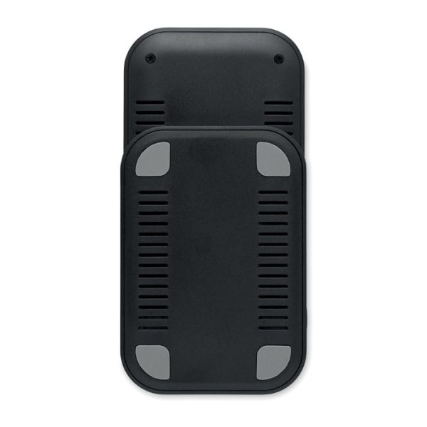 Chargeur pliable sans fil 15W personnalisé