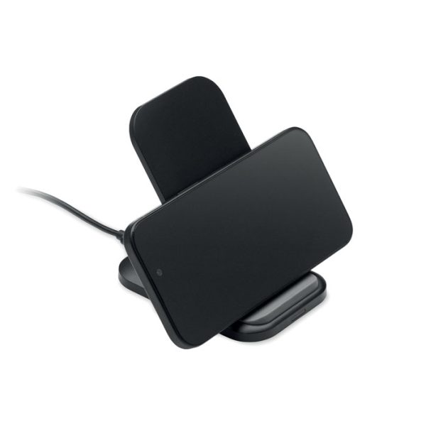 Chargeur pliable sans fil 15W personnalisé