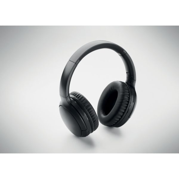 Casque bluetooth avec micro intégré personnalisé
