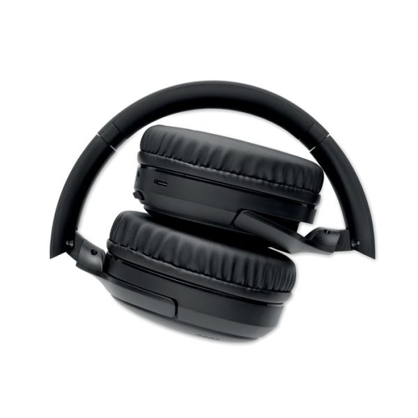 Casque bluetooth avec micro intégré personnalisé
