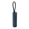 Powerbank 5000mAh en aluminium recyclé personnalisé