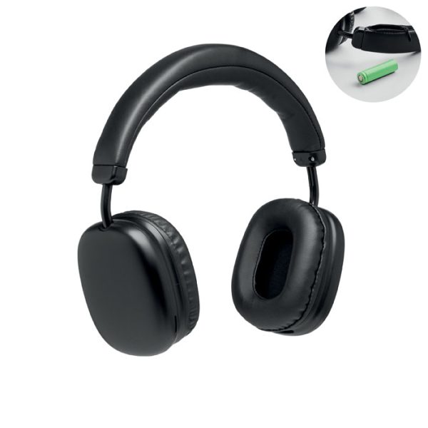 Casque audio sans fil 5.3 micro intégré personnalisé