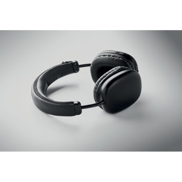 Casque audio sans fil 5.3 micro intégré personnalisé