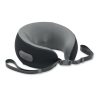 Coussin de massage cervical personnalisé