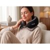 Coussin de massage cervical personnalisé