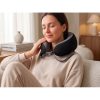 Coussin de massage cervical personnalisé