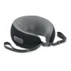 Coussin de massage cervical personnalisé
