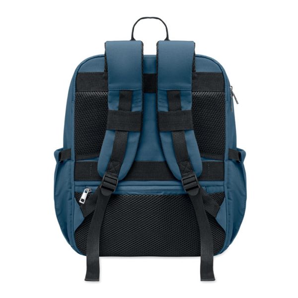 Sac à dos cabine déperlant ordinateur 15" - 20 litres personnalisé