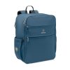 Sac à dos cabine déperlant ordinateur 15" - 20 litres personnalisé